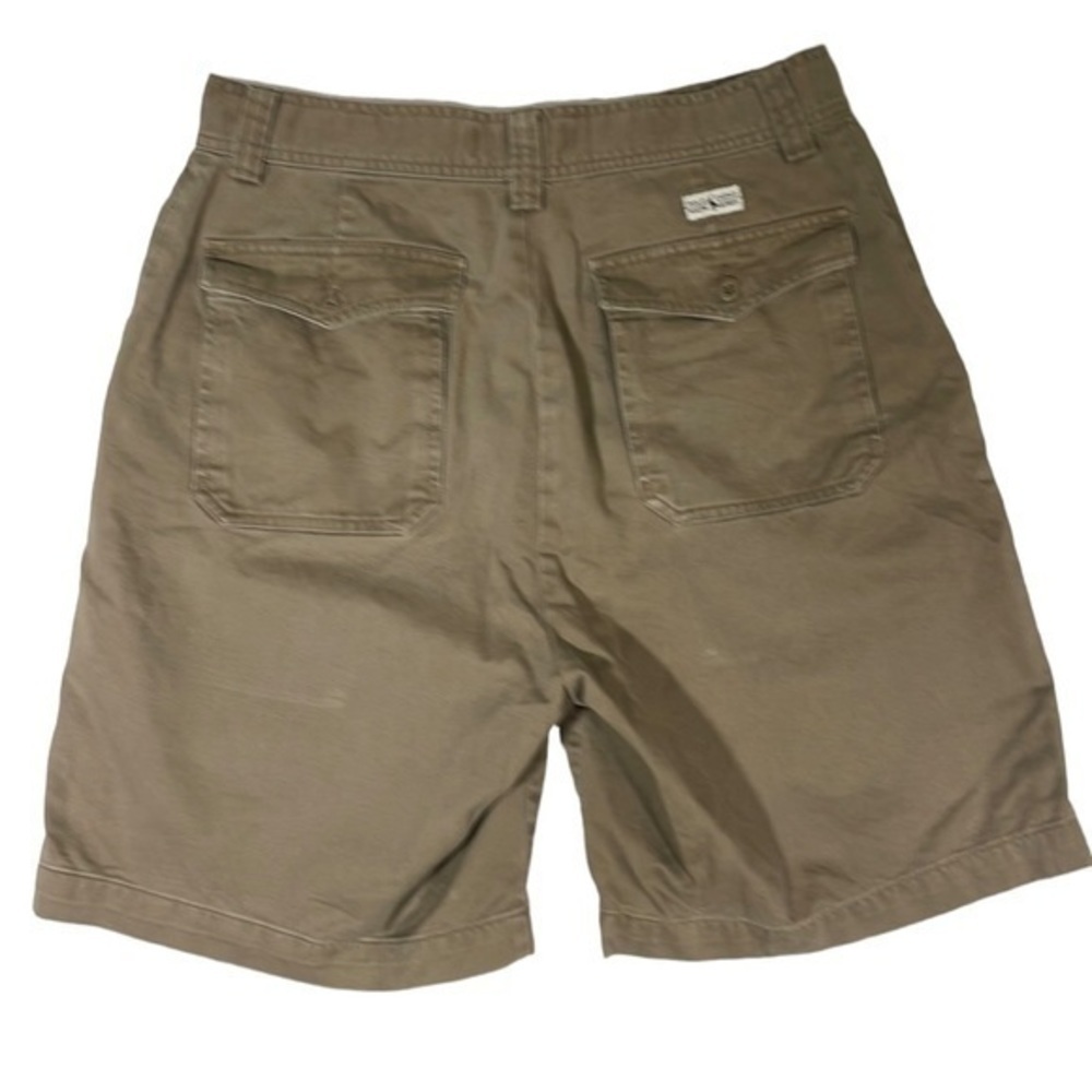 Polo | Polo Chino Tabacco Shorts 32" - Picture 2 of 5